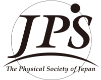 The Physical Society of Japan
